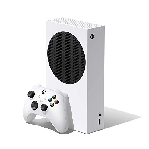 Xbox série S