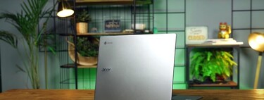 Qu'est-ce qu'un Chromebook et en quoi est-il différent ?