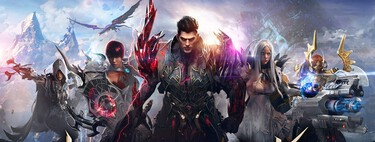 Lost Ark : tout ce qu'il faut savoir sur le nouveau MMORPG très attendu d'Amazon Games