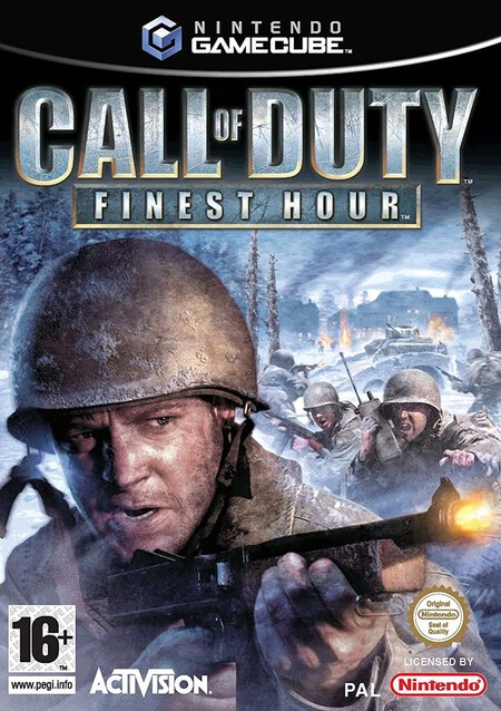 Call of Duty : la meilleure heure