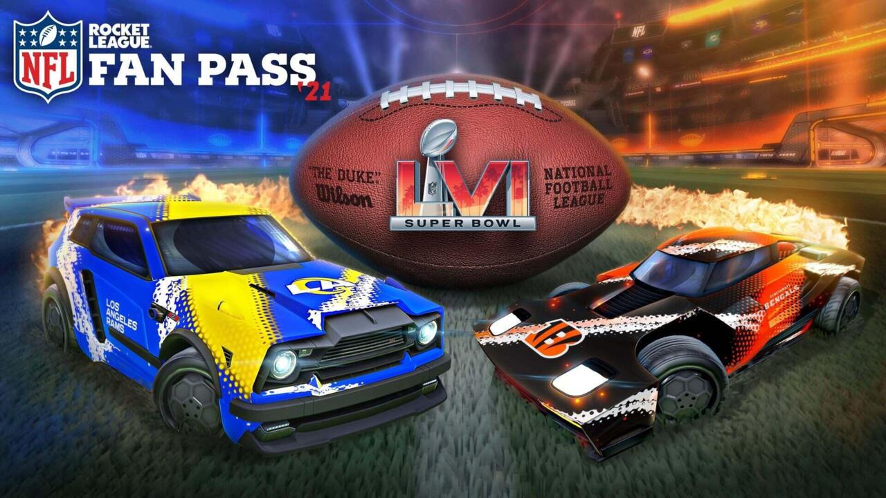 Le NFL Fan Pass 21 revient pour 2022