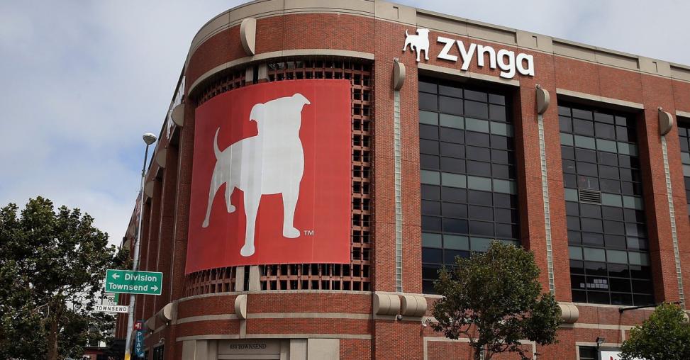 Take-Two acquiert le géant mobile Zynga pour 12,7 milliards de dollars dans ce qu'on appelle la plus grande fusion de l'histoire du jeu vidéo