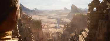 Unreal Engine 5 a un atout colossal pour nous surprendre avec des graphismes aussi impressionnants : Lumen, son moteur d'illumination globale