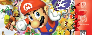 Le jour où la manette N64 et le premier Mario Party ont presque coûté 80 millions de dollars de gants à Nintendo 
