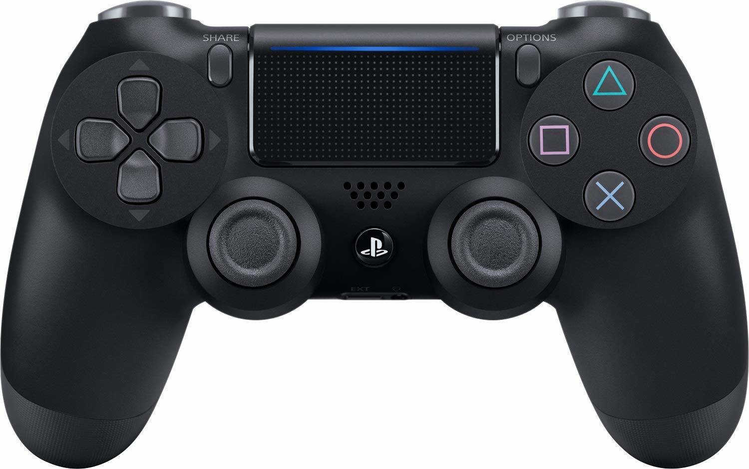 Dual Shock 4