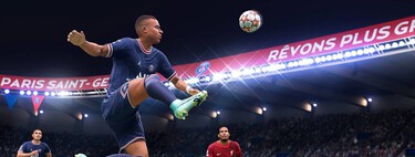 Qu'adviendra-t-il du prochain FIFA ? : le désordre autour du nom de la franchise EA continue et l'incertitude demeure