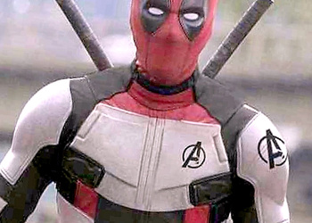 Merveille Deadpool