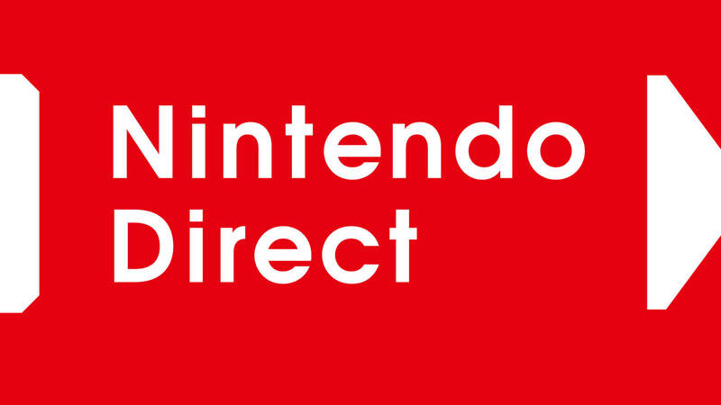 Nintendo Direct