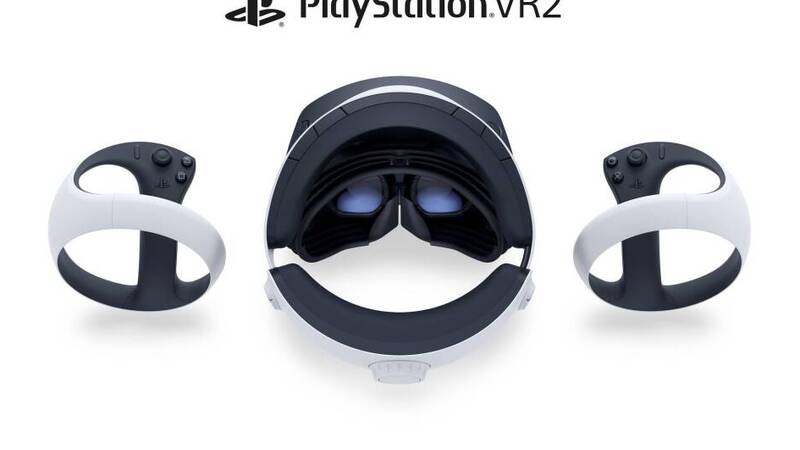 Playstation VR2