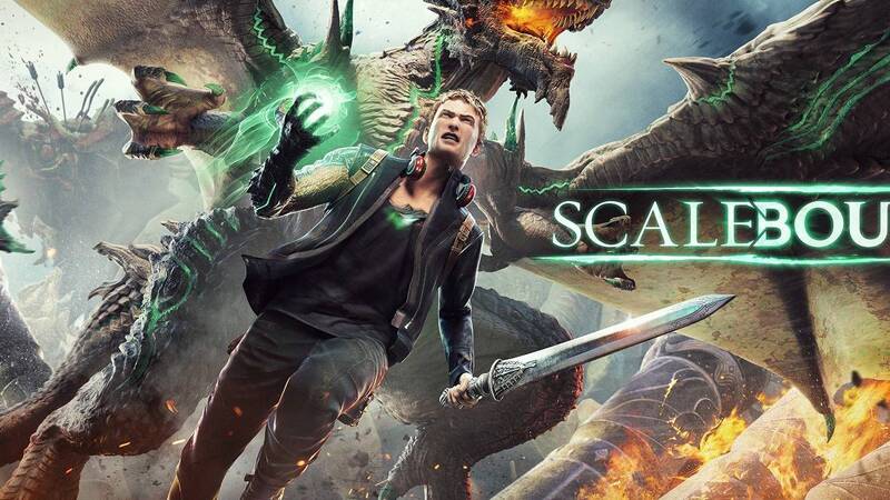 Scalebound