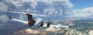 'Flight Simulator 2020', analyse : l'expérience avec le simulateur de vol le plus réaliste racontée par quelqu'un qui n'est pas pilote