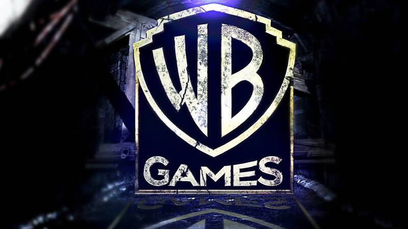 Warner Bros Interactif