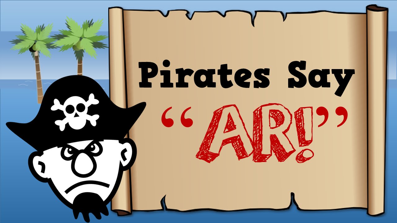 What Do Pirates Say Gaming Section Magazine Gaming E sport Jeux 