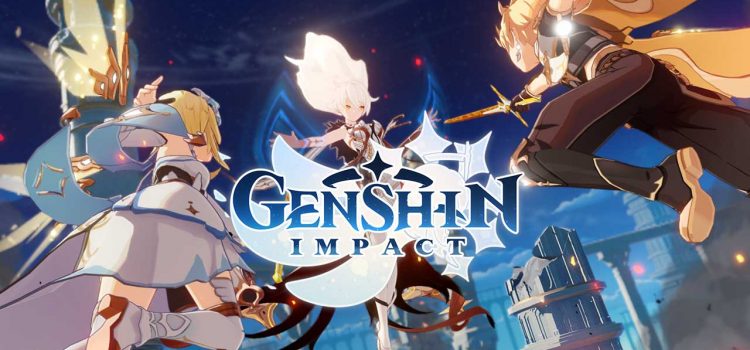How to play genshin impact on pc