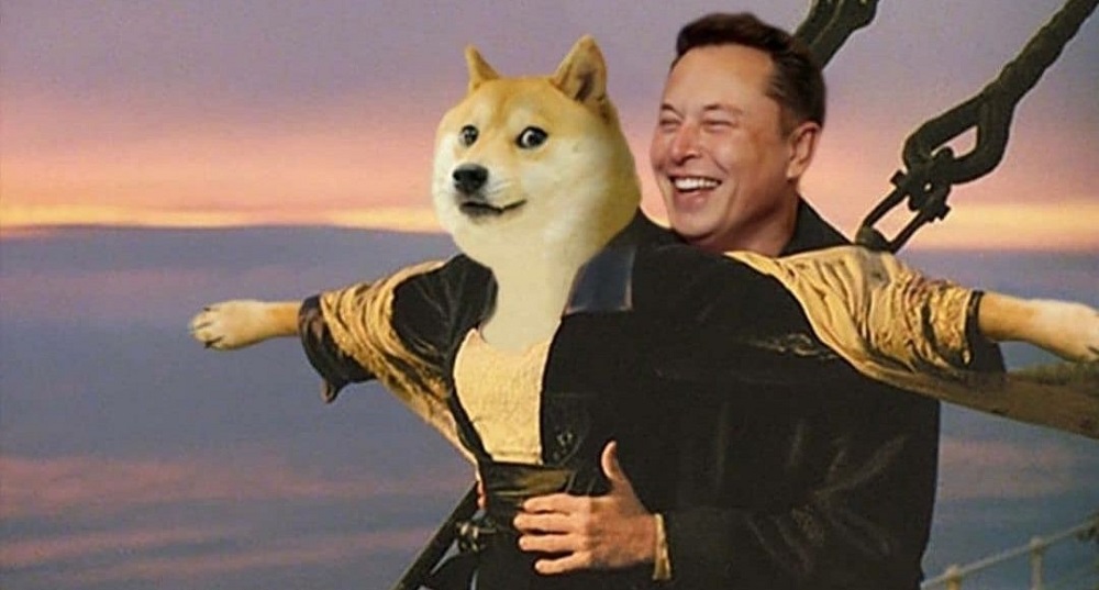 Will Elon Musk buy Dogecoin? – Gaming Section : Magazine Gaming, E-sport,  jeux vidéo, Reviews, Trucs & Astuces
