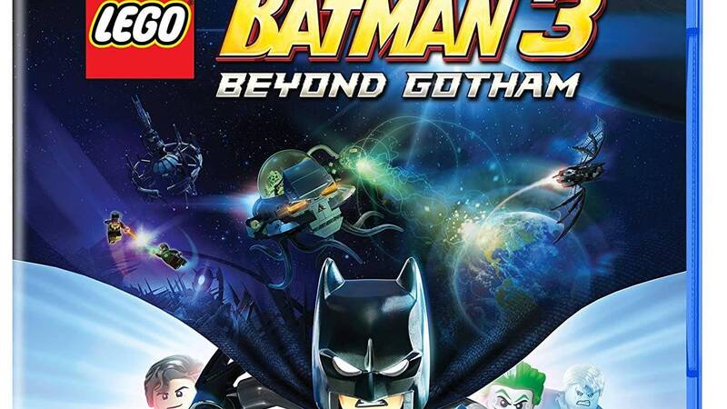 Les meilleurs jeux vidéo sur Batman