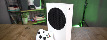 Xbox Series S, analyse : la console pas chère de la nouvelle génération joue ses tours pour tomber amoureux