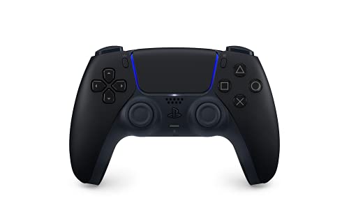 PlayStation 5 - Manette sans fil DualSense Midnight Black - Exclusivité PS5