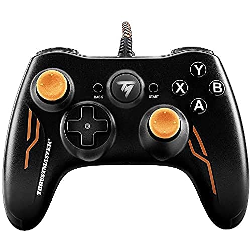 Thrustmaster GP XID PRO - Gamepad pour PC : Plug & Play et précision absolue