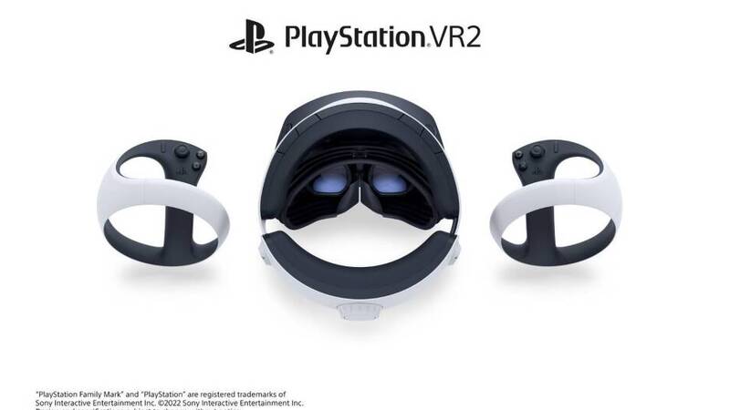 Playstation VR2