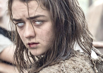 Game of Thrones Arya Stark