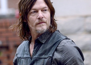 Norman Reedus