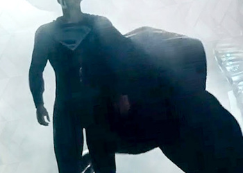 Justice League Zack Snyder Superman