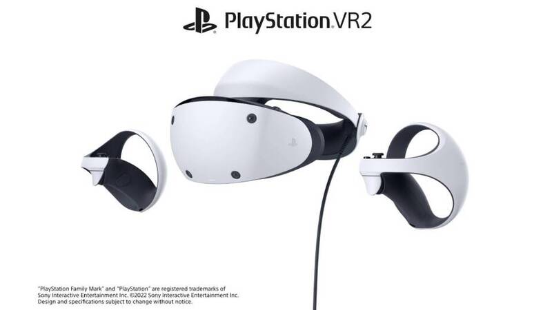 Playstation VR2