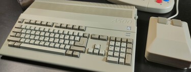 L'A500 Mini Review: la fièvre rétro se propage avec l'excellente réplique Amiga 16 bits de Commodore