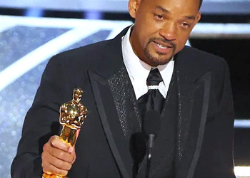 Oscar Will Smith