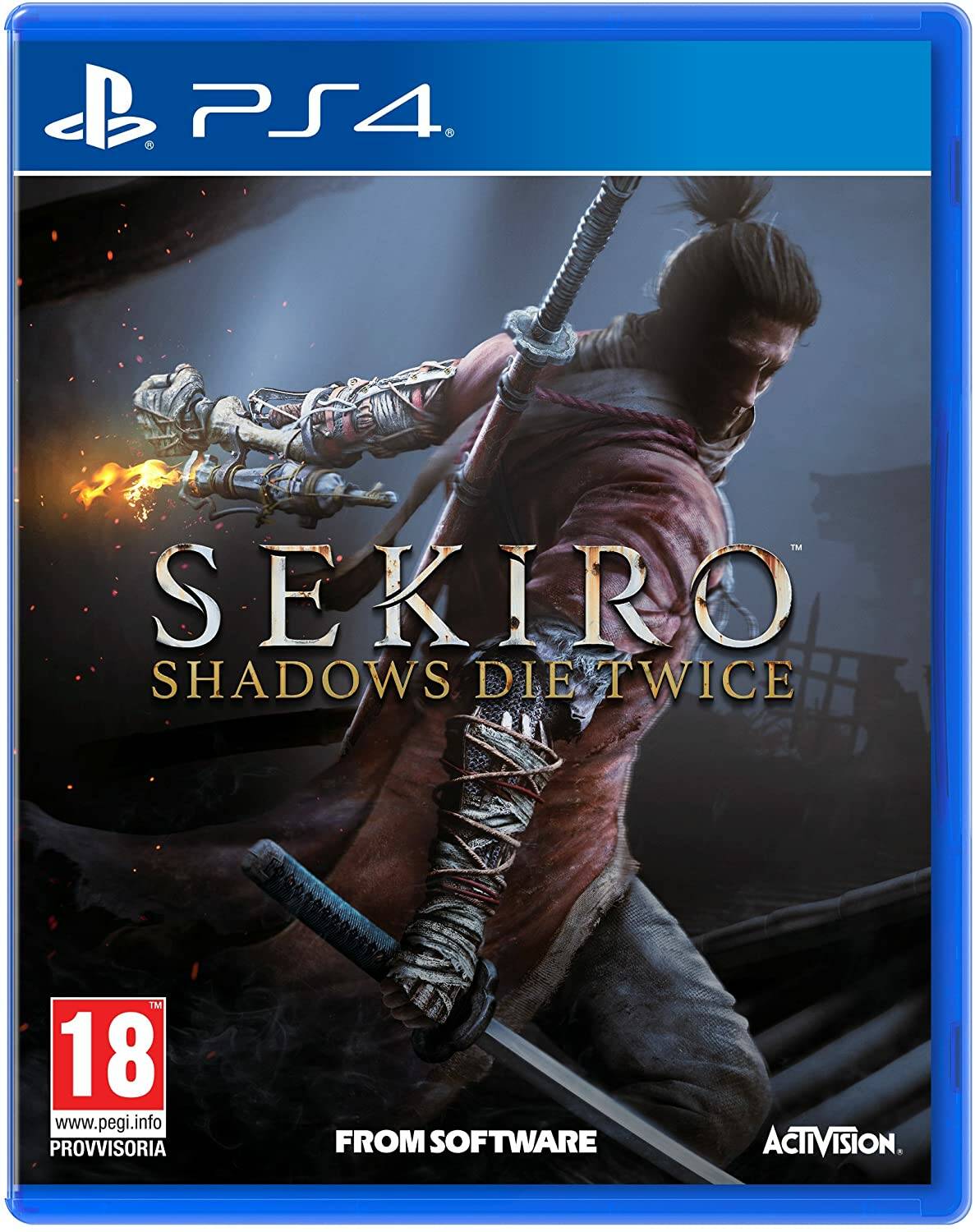 Sekiro