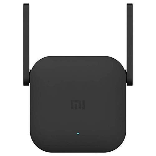 Répéteur Xiaomi MI WiFi Range Extender Pro * Répéteur 300mbps * jusqu'à 64 appareils * Deux antennes externes puissantes * Plug and play