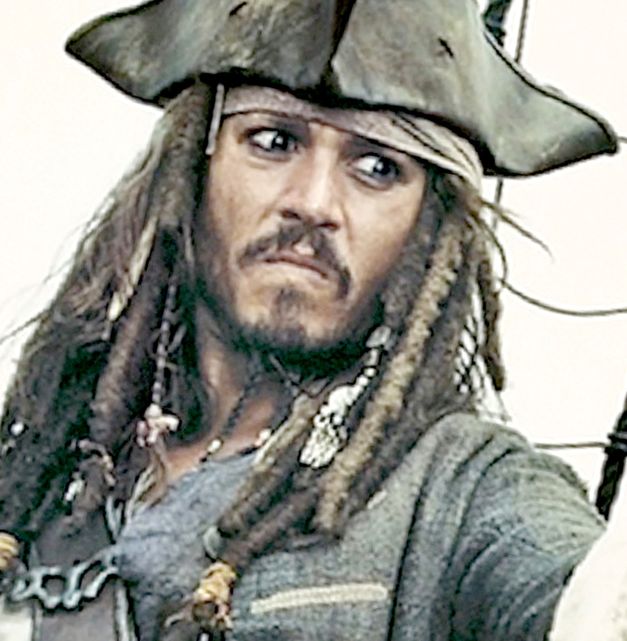Johnny Depp à Propos De “pirates Des Caraïbes 6” A Révélé La Vérité Sur Le Retour Gaming