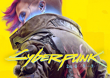 Cyberpunk 2077