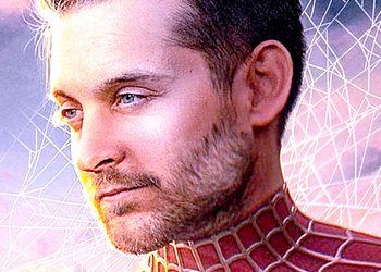 Tobey Maguire Docteur étrange 2