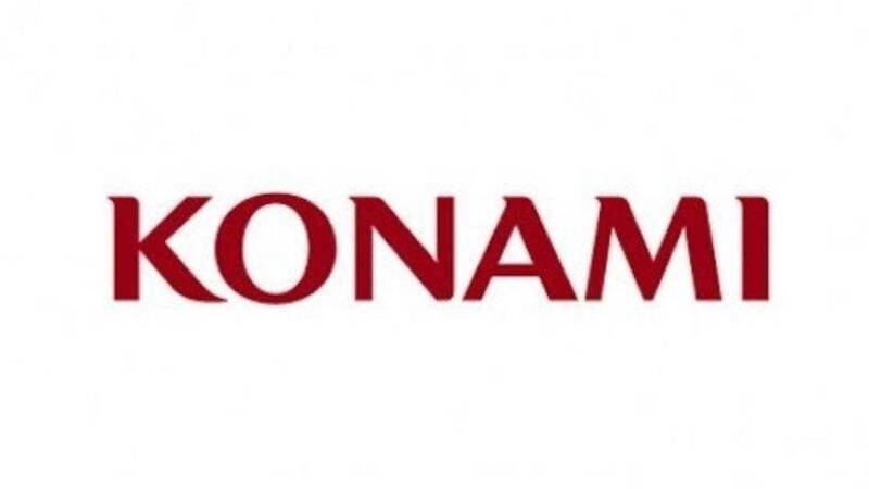 Konami