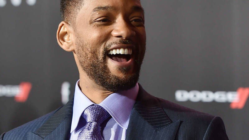 Will-Smith