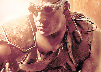 Riddick 4 Vin Diesel