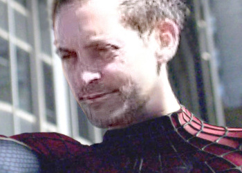 Spiderman 4 Tobey Maguire