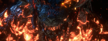 'Final Fantasy XVI' montre dans sa première bande-annonce une avalanche d'invocations et une finition visuelle plus spectaculaire que jamais 