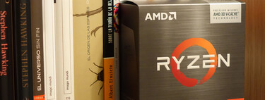 AMD Ryzen 7 5800X3D, analyse : voici comment se comporte le processeur avec lequel AMD est bien décidé à séduire les passionnés de gaming