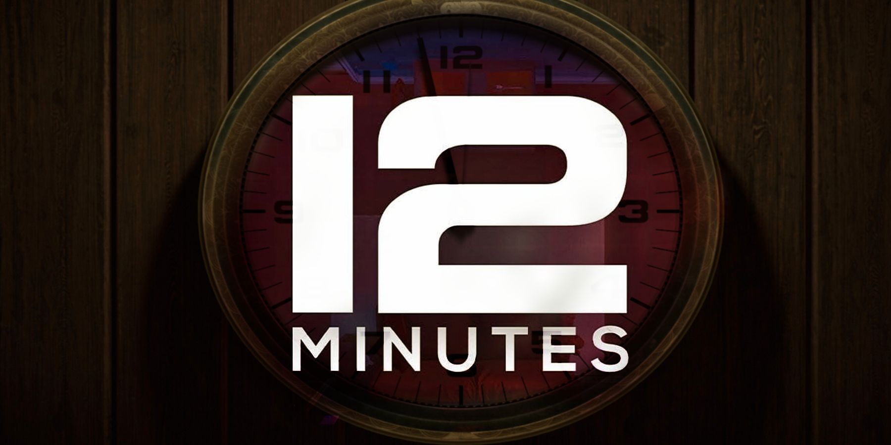 12 minutes