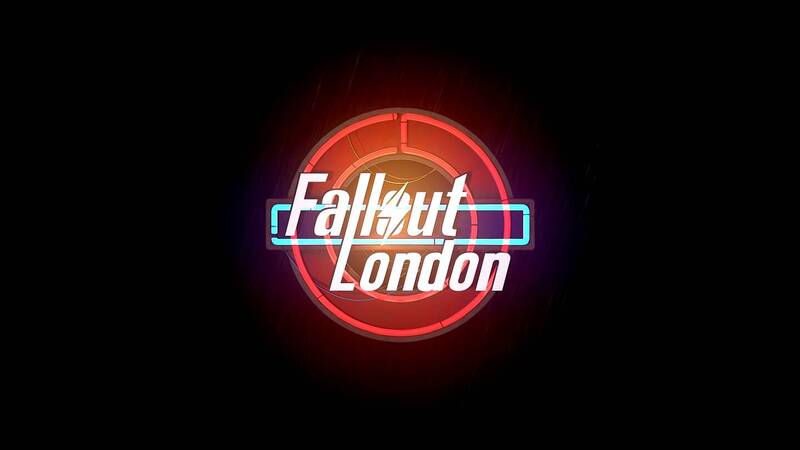 Fallout Londres