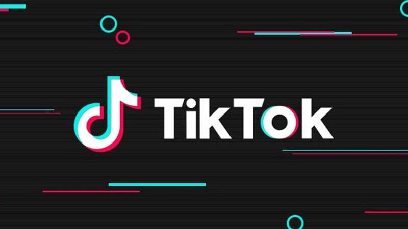TikTok - Couverture 