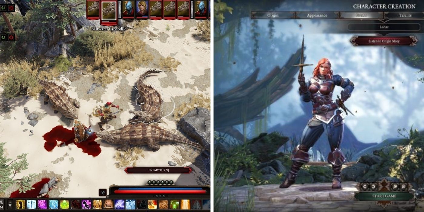 Divinity сеты. Scoundrel Divinity Original sin 2.