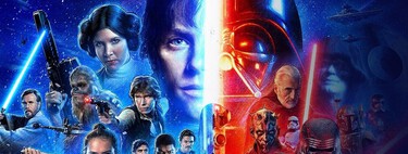 'Star Wars' : où et dans quel ordre voir tous les films de la saga