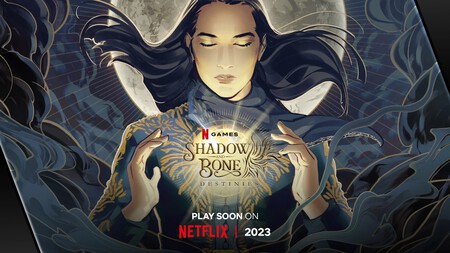 Jeux Netflix 2022 2