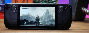 Steam Deck Review : Valve fait irruption dans le paysage de la console comme un taureau dans un magasin de porcelaine et un matériel magnifique