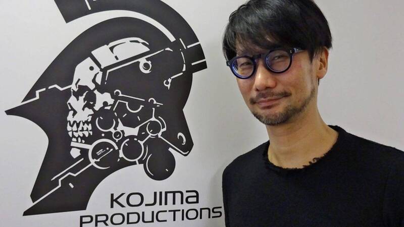 Échouement de la mort de Kojima