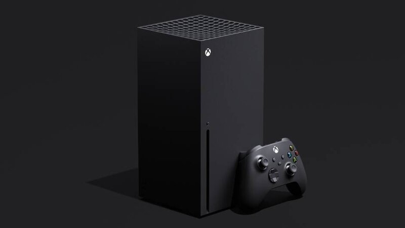 Xbox série X/S